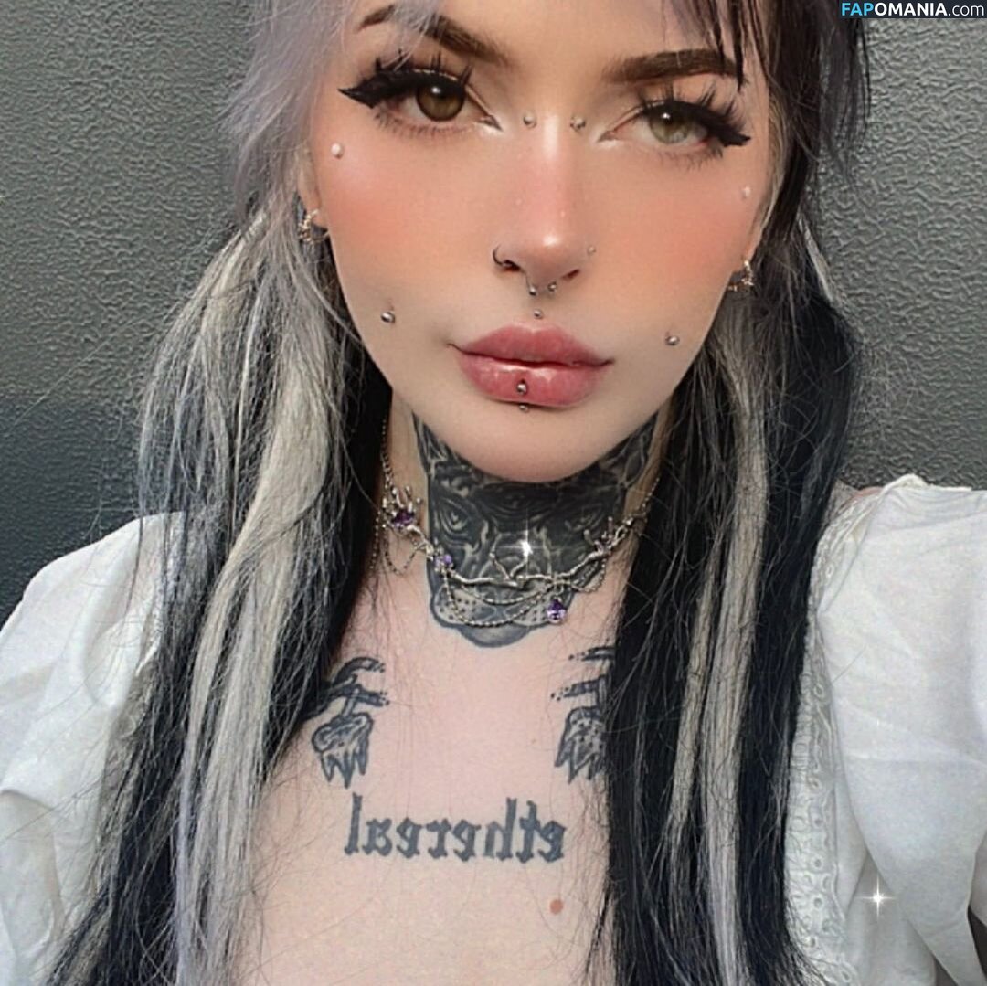 annxhxlated Nu OnlyFans  Photo fuitée #2