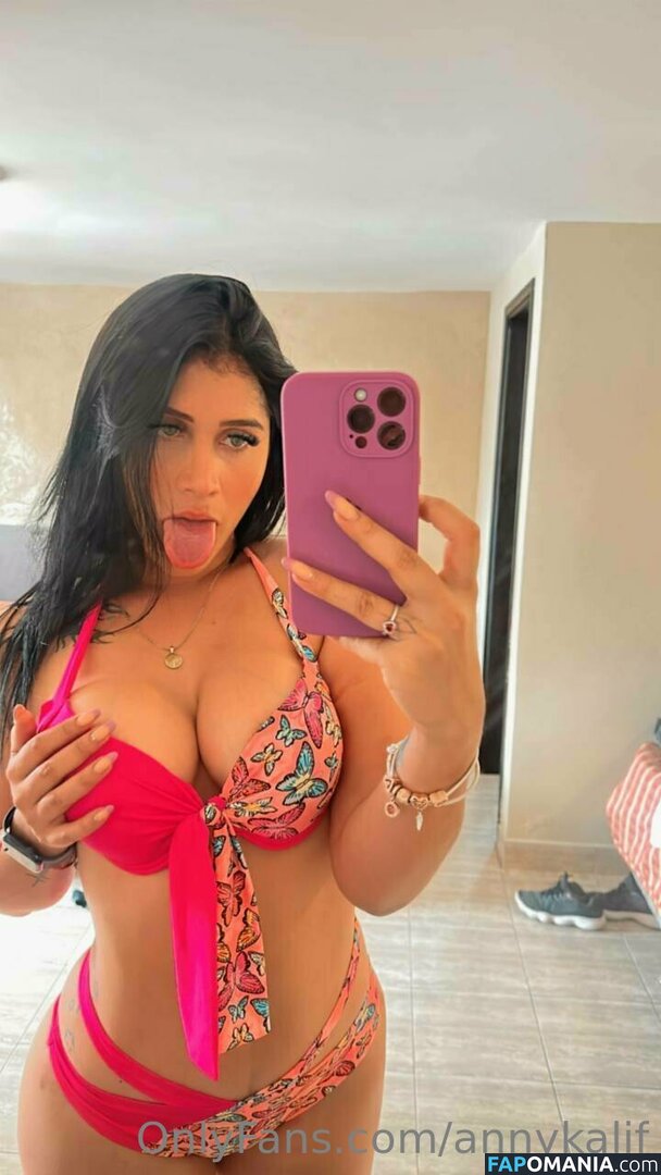 annykalif / annykhalifa Nu OnlyFans  Photo fuitée #13