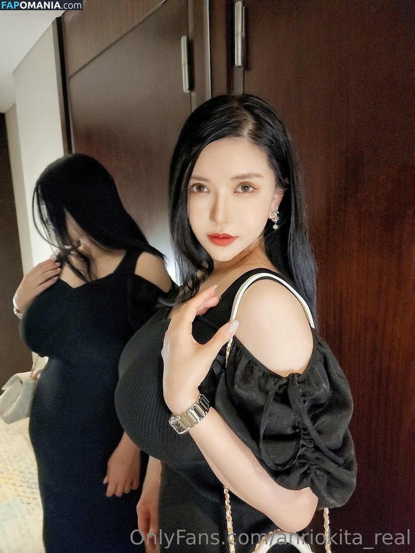 Anri Okita / AnriOkita_real / anri_okita Nu OnlyFans  Photo fuitée #144