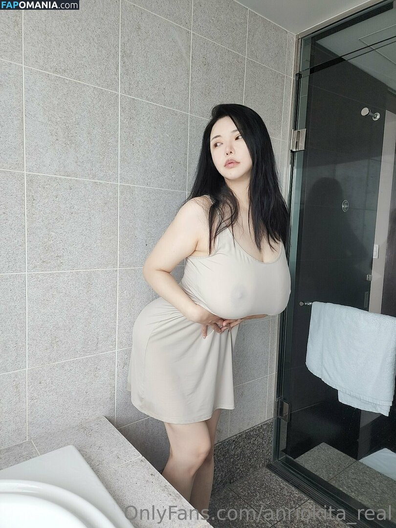 Anri Okita / AnriOkita_real / anri_okita Nu OnlyFans  Photo fuitée #450