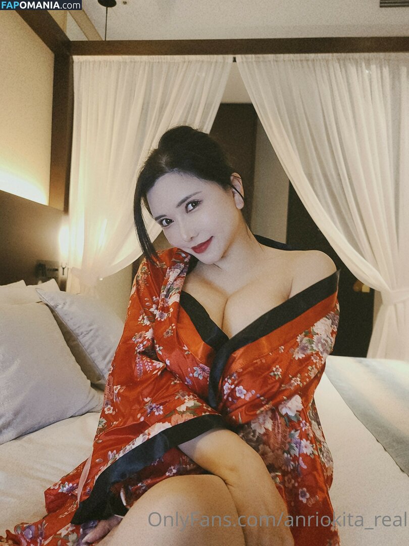Anri Okita / AnriOkita_real / anri_okita Nu OnlyFans  Photo fuitée #611