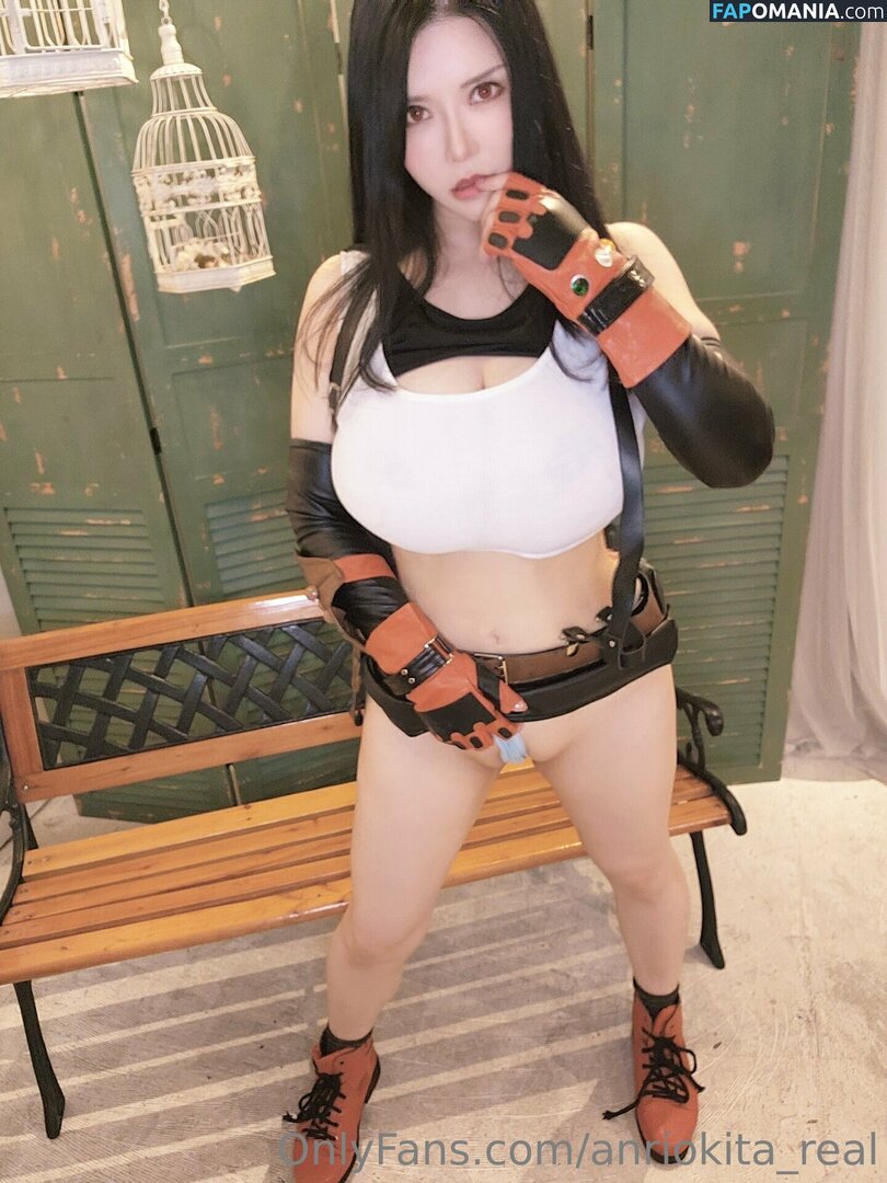 Anri Okita / AnriOkita_real / anri_okita Nu OnlyFans  Photo fuitée #1058