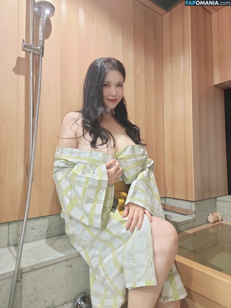 Anri Okita / AnriOkita_real / anri_okita Nu OnlyFans  Photo fuitée #1342