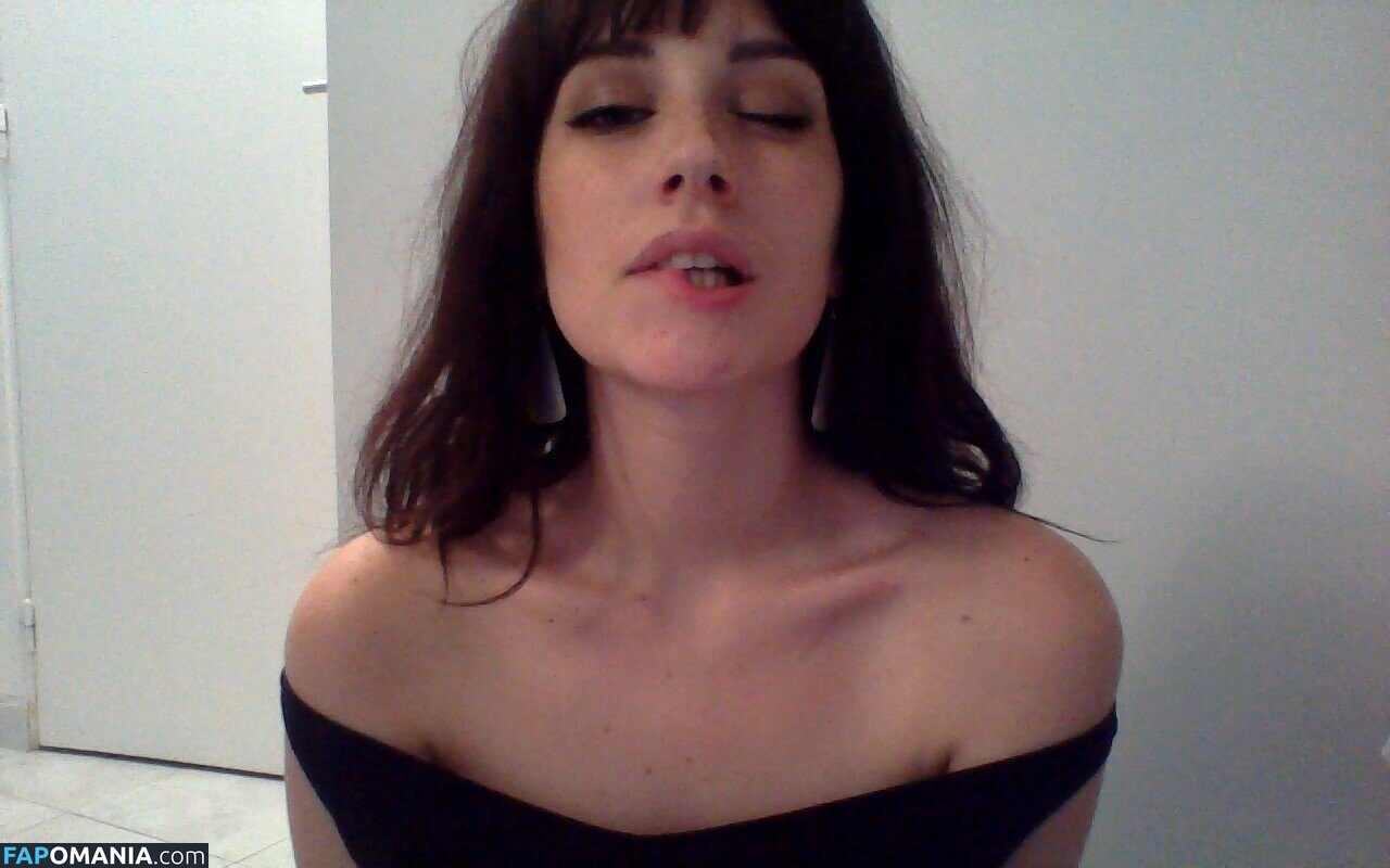 Antastesia Nu OnlyFans  Photo fuitée #9