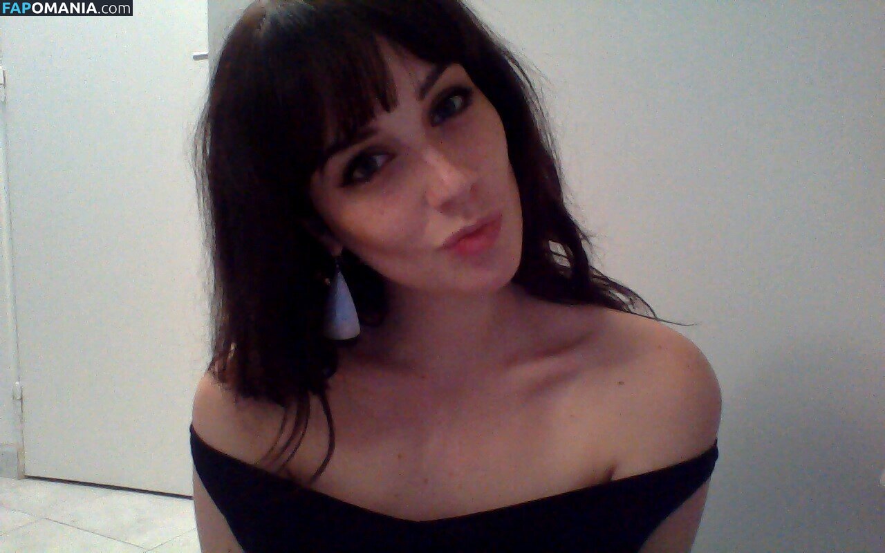 Antastesia Nu OnlyFans  Photo fuitée #10