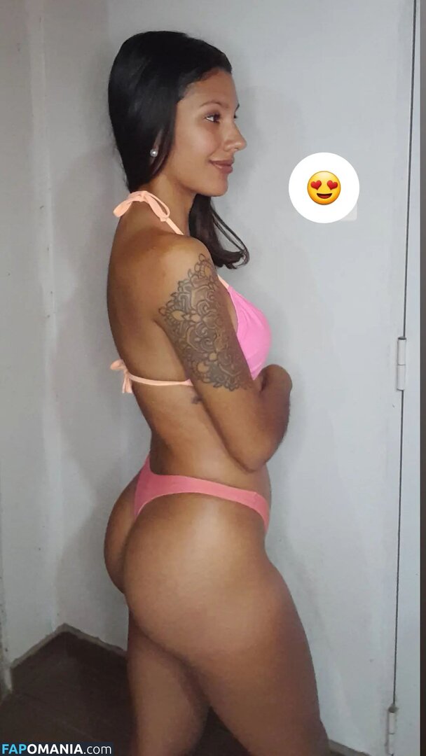 Antonela Pereyra / anto.pereyraa Nu OnlyFans  Photo fuitée #3