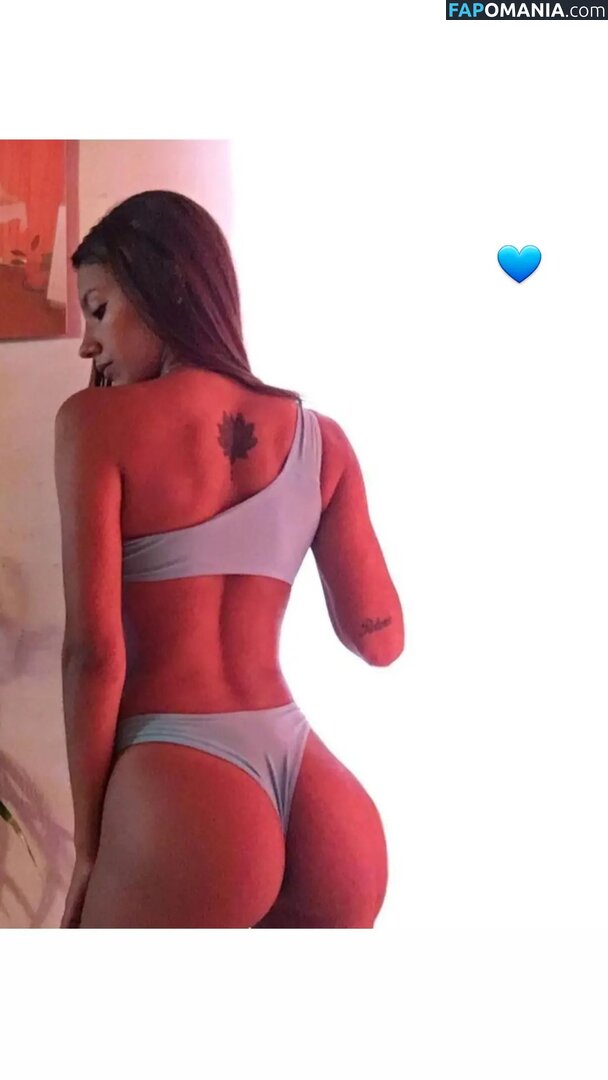 Antonela Pereyra / anto.pereyraa Nu OnlyFans  Photo fuitée #4