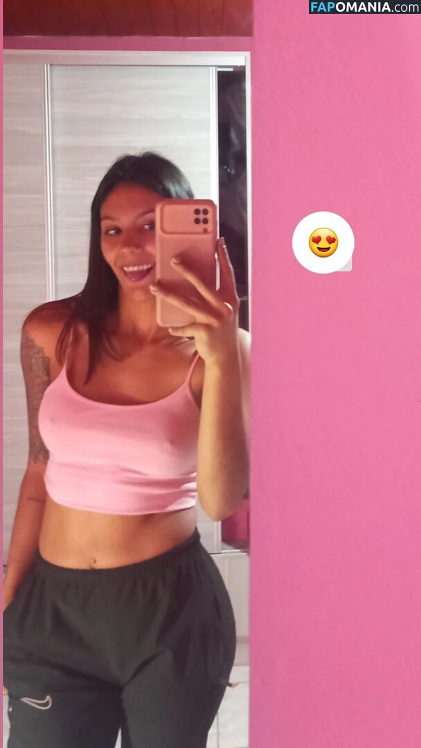 Antonela Pereyra / anto.pereyraa Nu OnlyFans  Photo fuitée #5