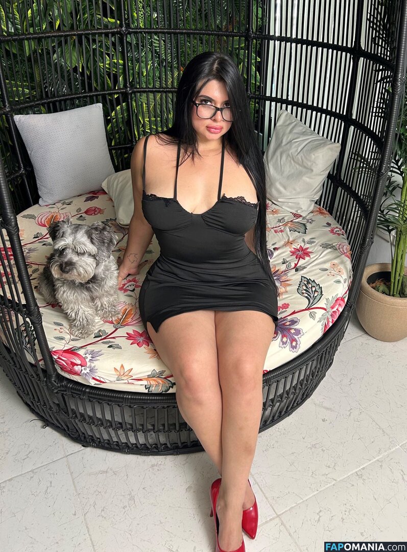 Antonella Jones Nu OnlyFans  Photo fuitée #6