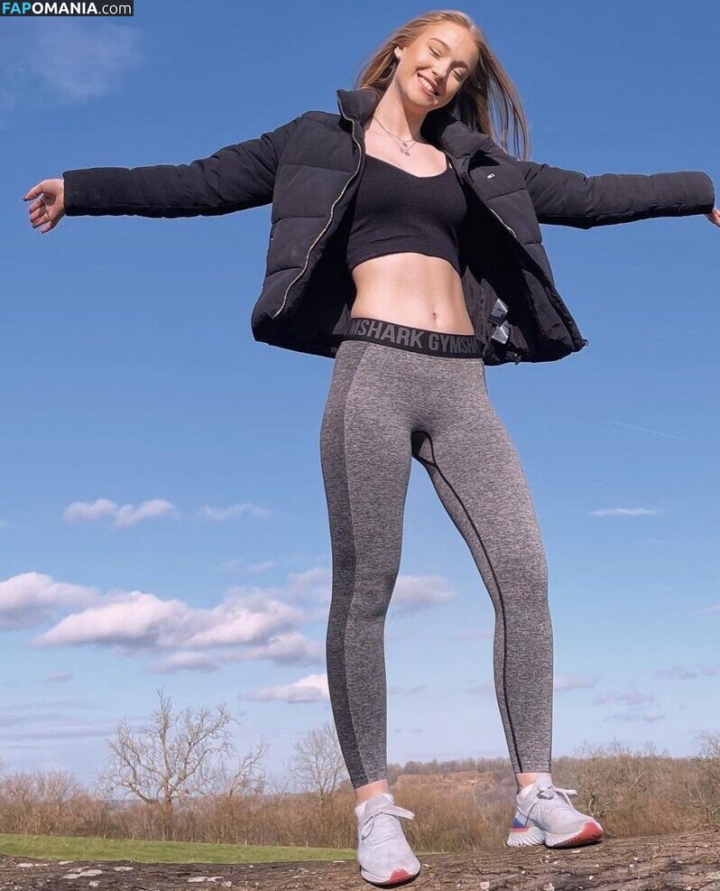 antonia.rankin Nu OnlyFans  Photo fuitée #1