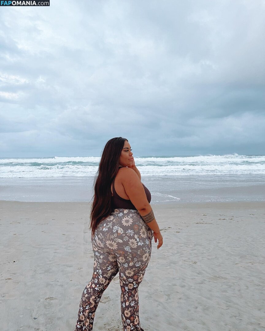 Antonia Waerea-Adams Nu OnlyFans  Photo fuitée #19