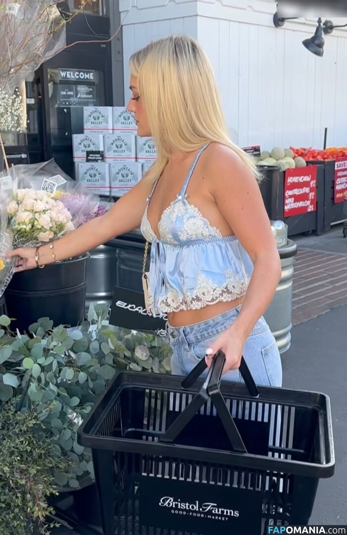 Anuschka van Lent / Anuschka-van-lent / nukiinhollywood / nukivanlent Nu OnlyFans  Photo fuitée #4