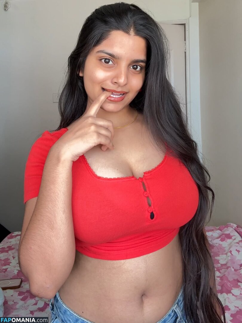 Anushka Deokate / _anushkadiariess_ Nu OnlyFans  Photo fuitée #5