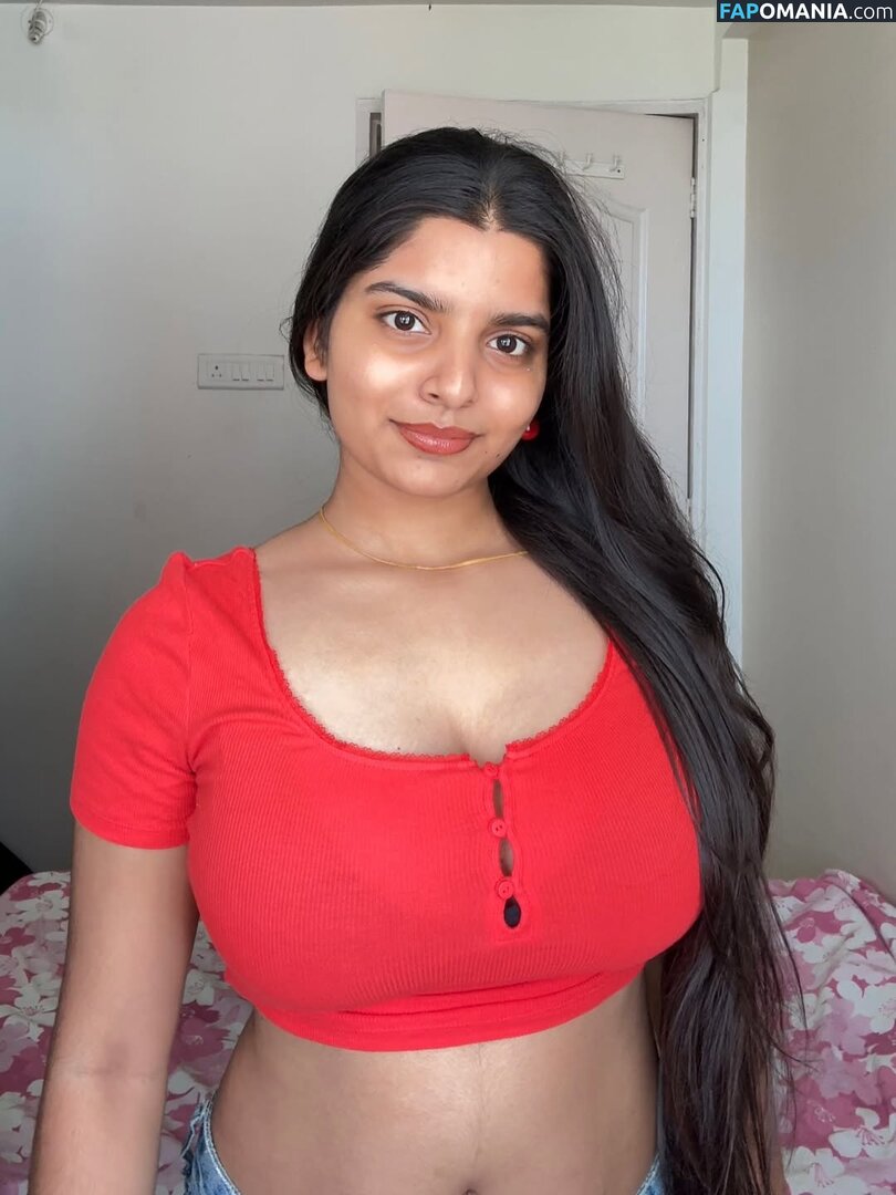 Anushka Deokate / _anushkadiariess_ Nu OnlyFans  Photo fuitée #7