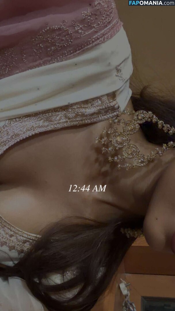 Anushka Singh / Heyy.anu Nu OnlyFans  Photo fuitée #1