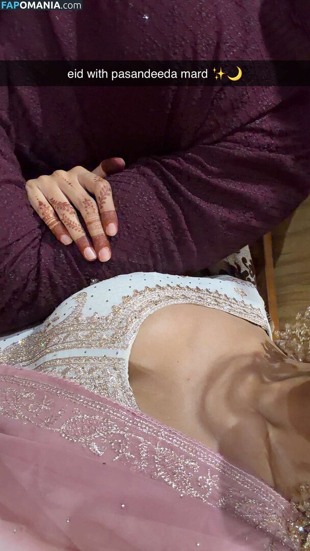 Anushka Singh / Heyy.anu Nu OnlyFans  Photo fuitée #2