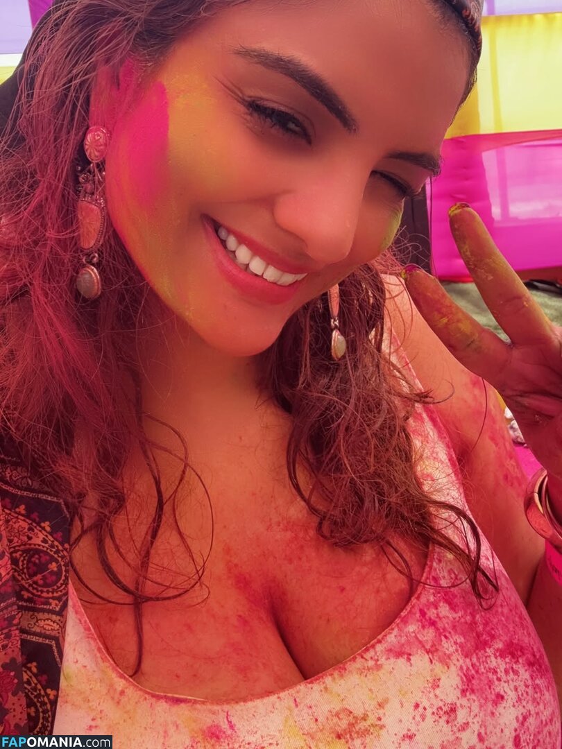 Anveshi Jain / anveshi25 / anveshijain Nu OnlyFans  Photo fuitée #198