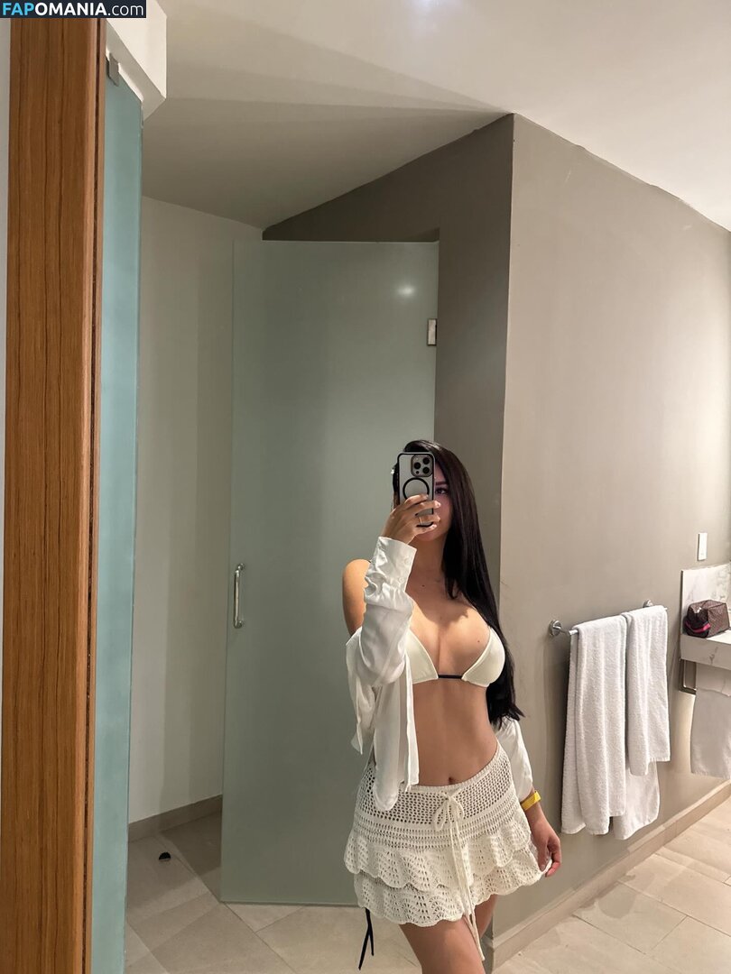 Anyelina Zarria Saico / anyelinaz / anyelinazarria Nu OnlyFans  Photo fuitée #13