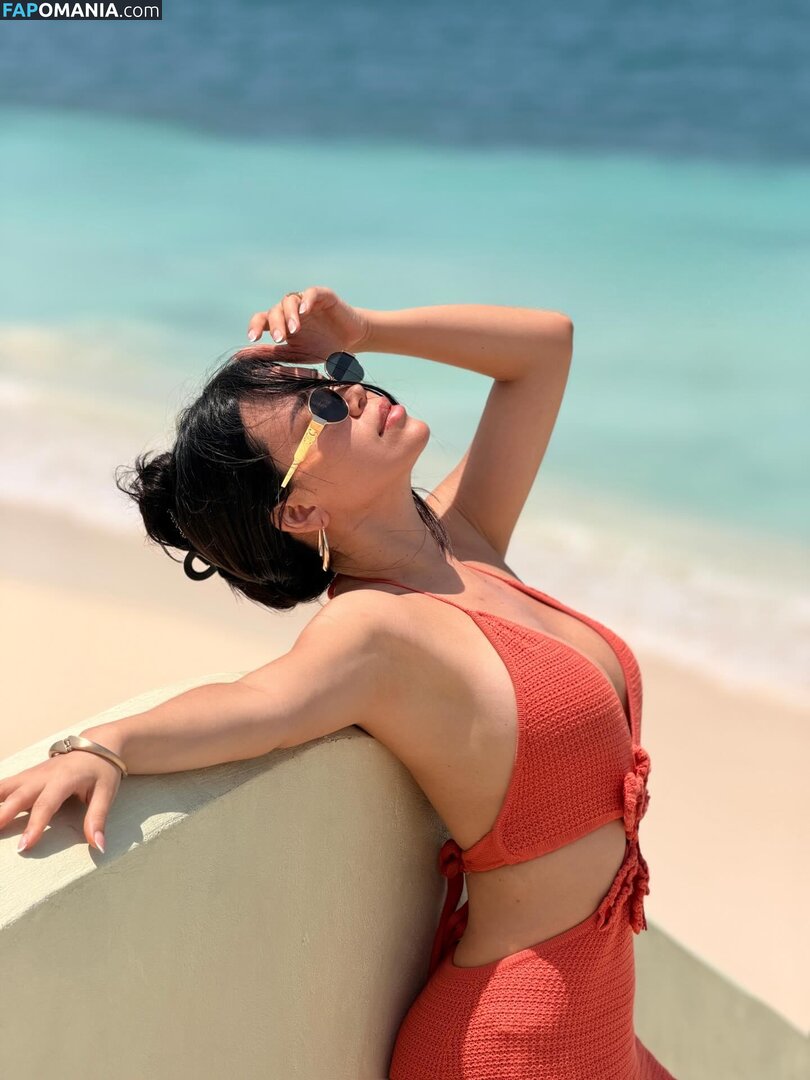 Anyelina Zarria Saico / anyelinaz / anyelinazarria Nu OnlyFans  Photo fuitée #17