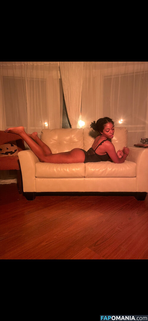 Apocalypticshawty / shawtyflexgang Nu OnlyFans  Photo fuitée #9