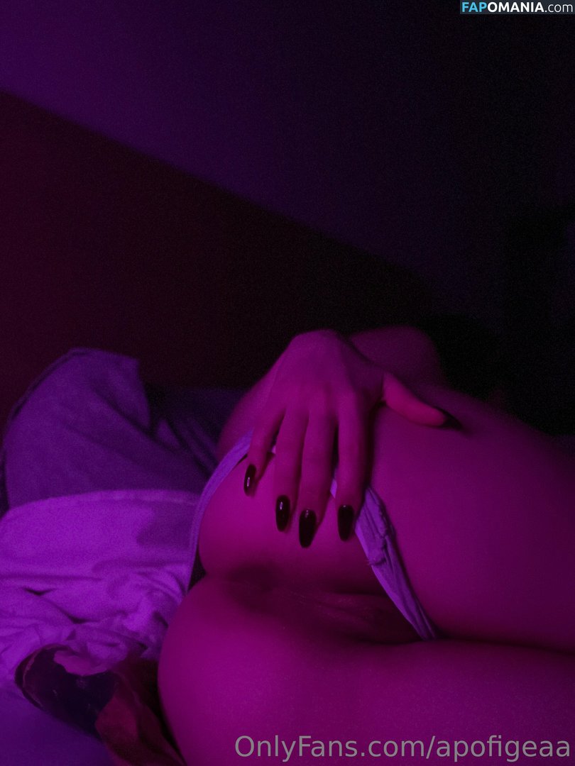 Tatyana / apofigeaa Nu OnlyFans  Photo fuitée #9