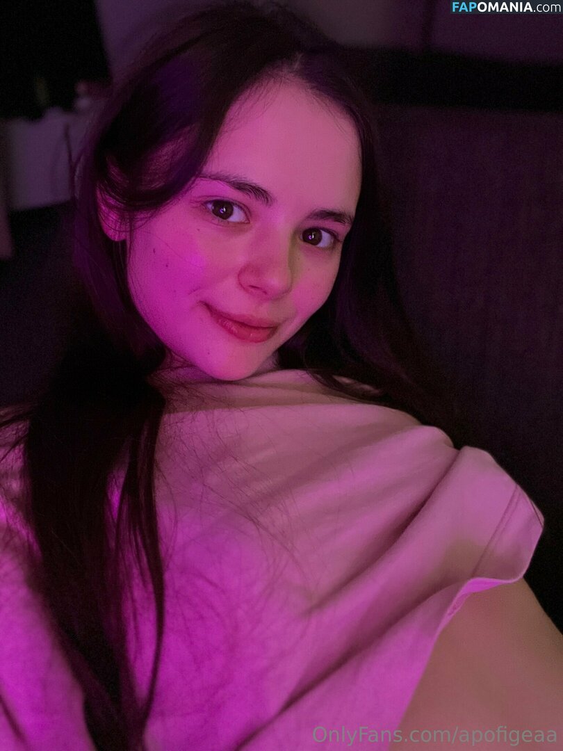 Tatyana / apofigeaa Nu OnlyFans  Photo fuitée #45