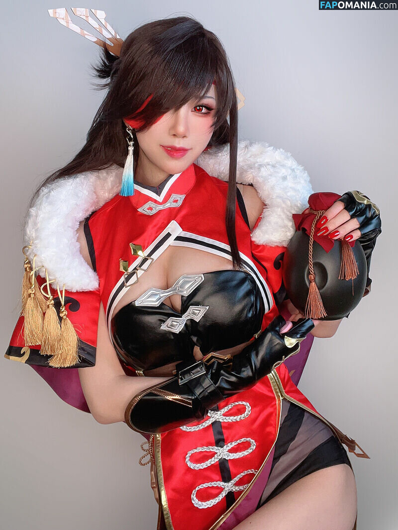 aqua28551264 / 水淼aqua Nu OnlyFans  Photo fuitée #9