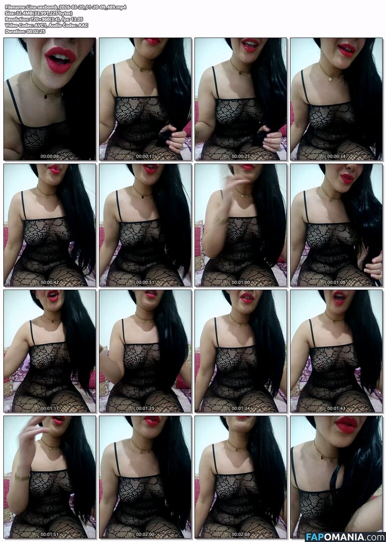 Arab Camgirl Nu OnlyFans  Photo fuitée #214