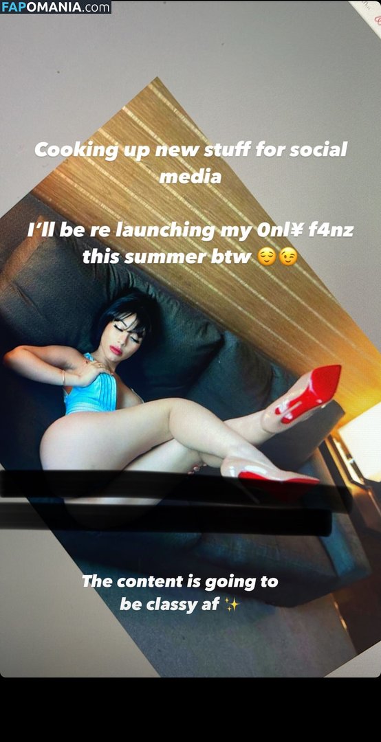 Arabellakat / arabella_kat Nu OnlyFans  Photo fuitée #21