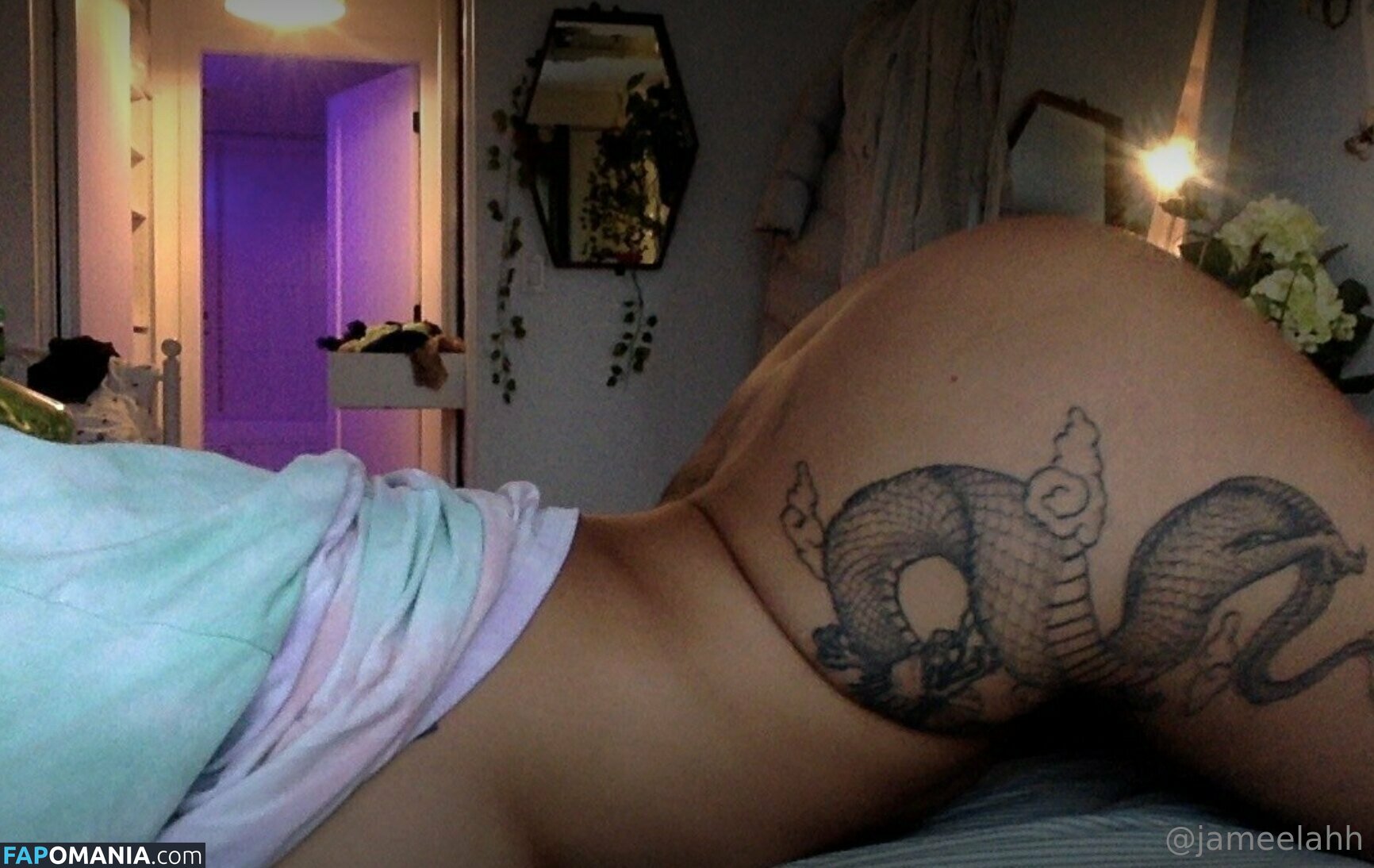 Arabic Princess Nu OnlyFans  Photo fuitée #411