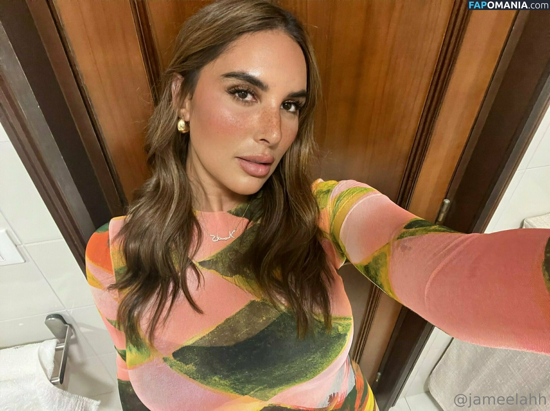 Arabic Princess Nu OnlyFans  Photo fuitée #414