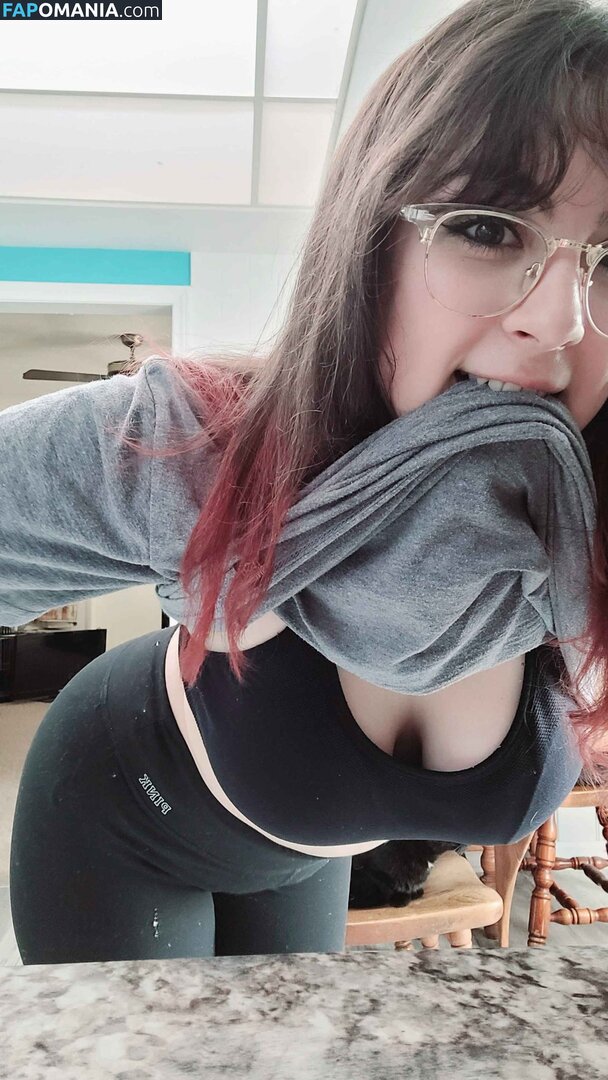 Aramori / Aramori_OW / aureaori Nu OnlyFans  Photo fuitée #1