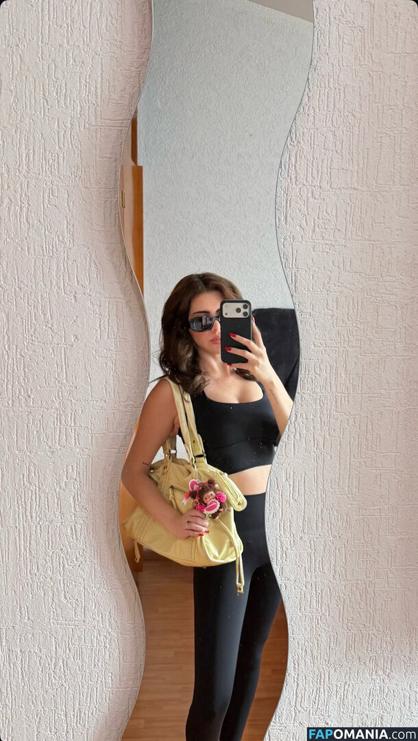 Arantza Vega / arantzavegaa Nu OnlyFans  Photo fuitée #1