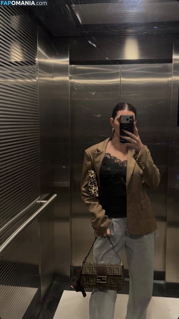 Arantza Vega / arantzavegaa Nu OnlyFans  Photo fuitée #3