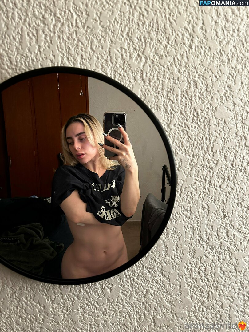 Aranza Sinte / Aranzasinte Nu OnlyFans  Photo fuitée #80