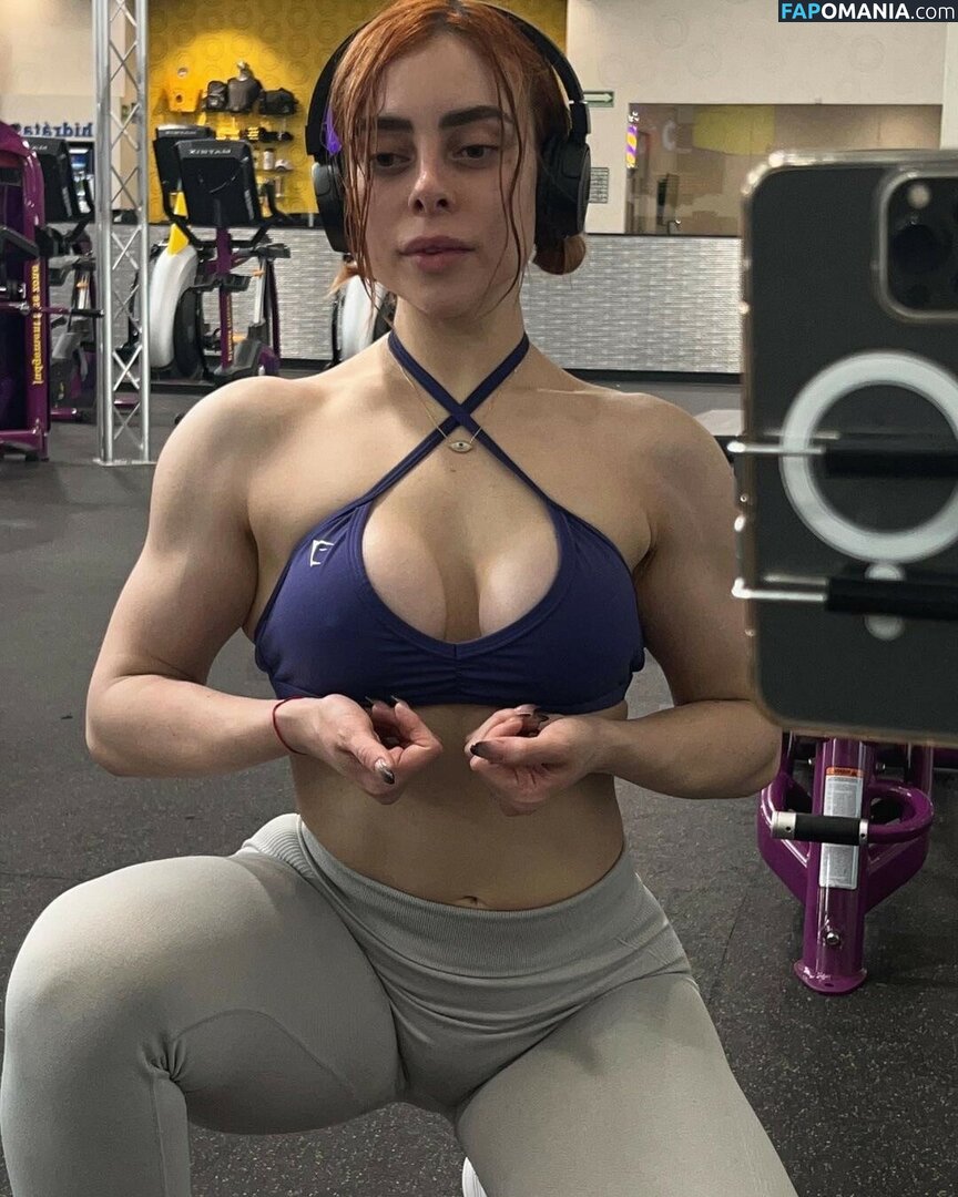 Aranza Sinte / Aranzasinte Nu OnlyFans  Photo fuitée #105