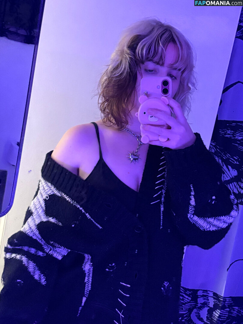 Aretteepls - Nym / aretteepls Nu OnlyFans  Photo fuitée #1