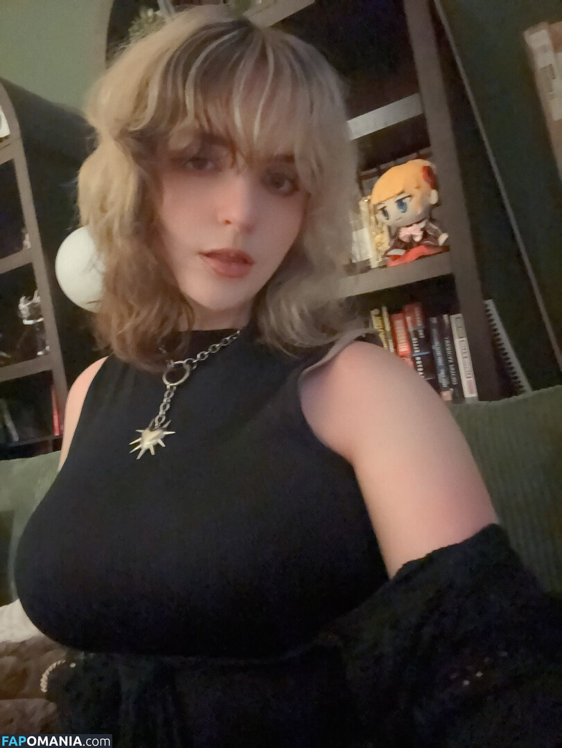 Aretteepls - Nym / aretteepls Nu OnlyFans  Photo fuitée #6