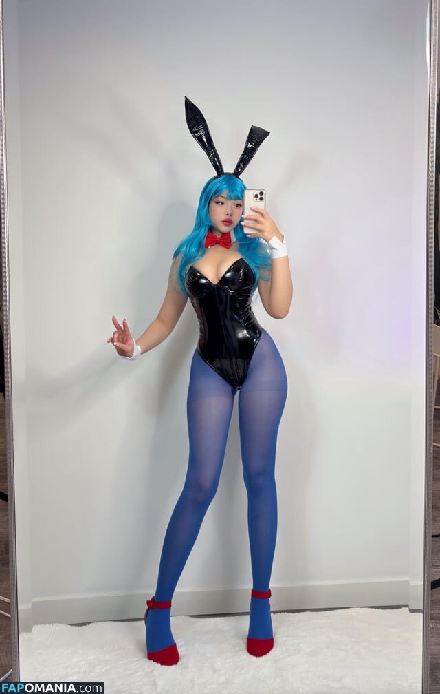 Aria Live / Aria.Lxv / Aria.bunny / Bunniixo / xloveariax Nu OnlyFans  Photo fuitée #13
