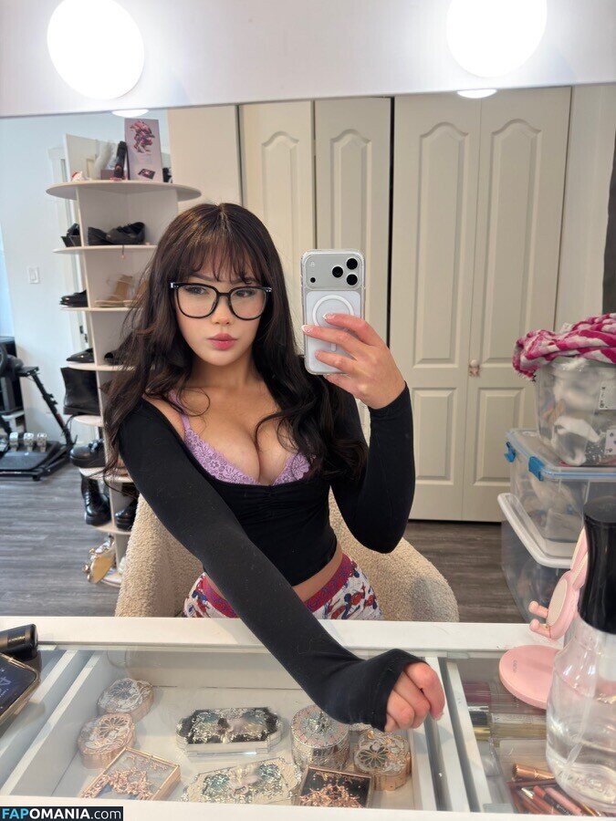 Aria Live / Aria.Lxv / Aria.bunny / Bunniixo / xloveariax Nu OnlyFans  Photo fuitée #16