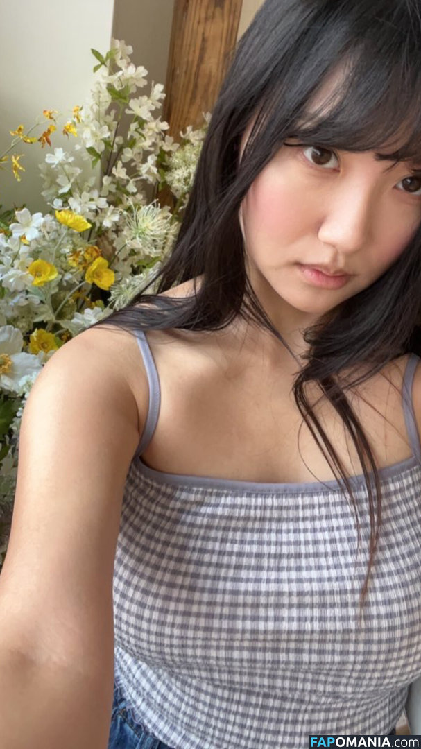 Aria Saki / ariasaki Nu OnlyFans  Photo fuitée #13