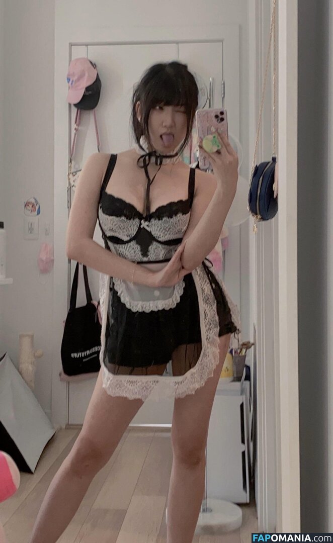 Aria Saki / ariasaki Nu OnlyFans  Photo fuitée #89