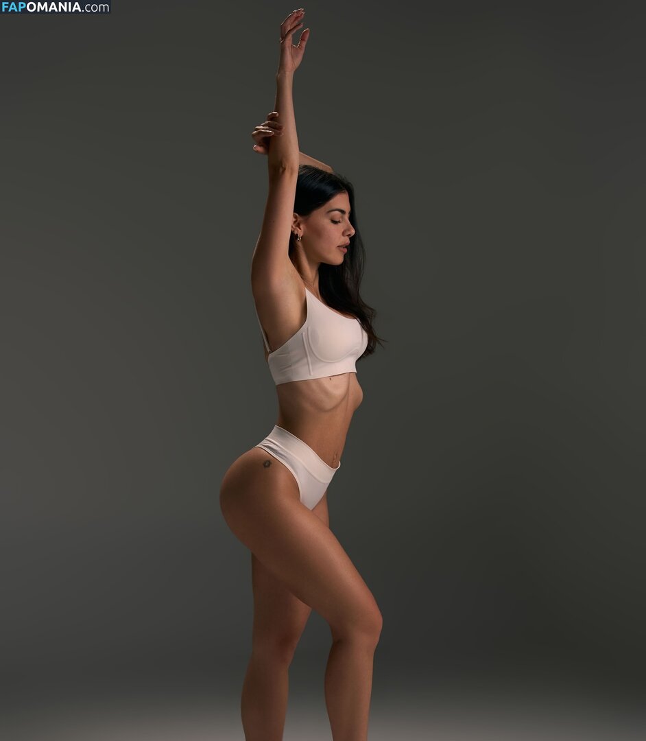 Ariana Dugarte / aridugarte Nu OnlyFans  Photo fuitée #1