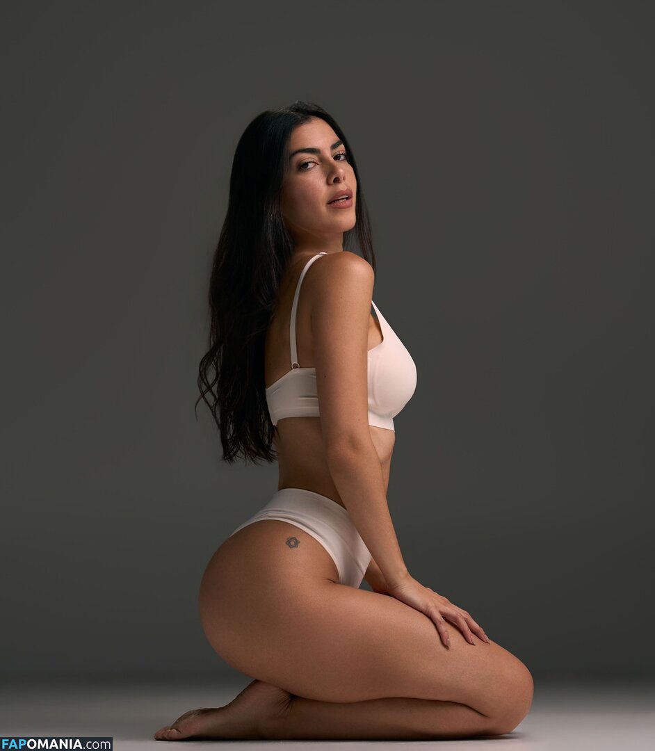 Ariana Dugarte / aridugarte Nu OnlyFans  Photo fuitée #2