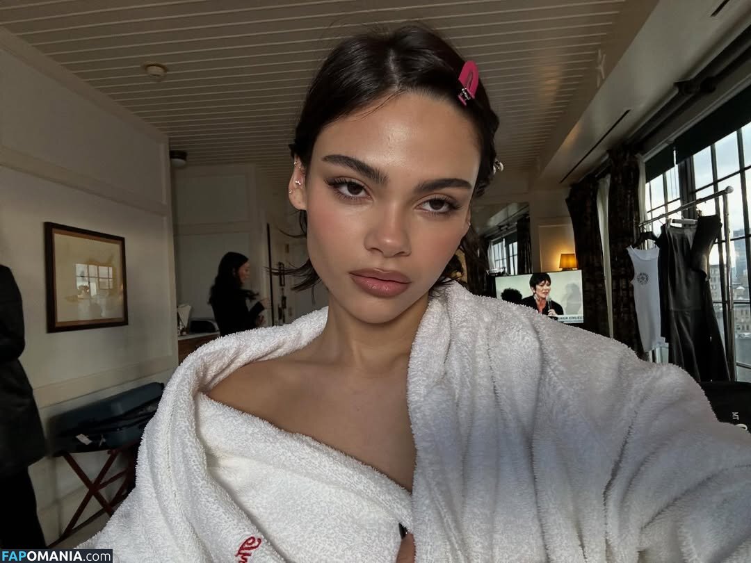Ariana Greenblatt / ariana_greenblatt Nu OnlyFans  Photo fuitée #26