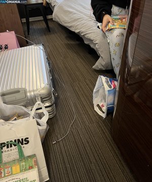 AriaSaki / annoyingaria Nu OnlyFans  Photo fuitée #991