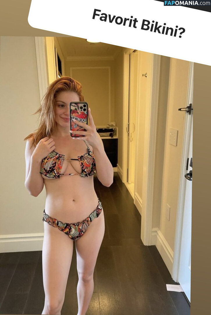 Ariel Winter / arielwinter Nu OnlyFans  Photo fuitée #1