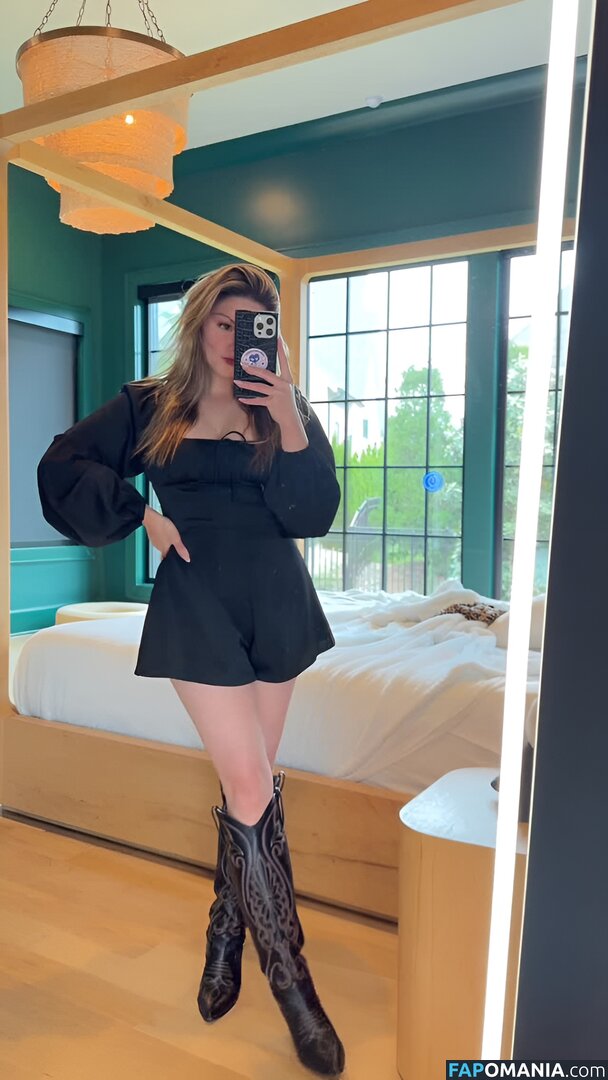 Ariel Winter / arielwinter Nu OnlyFans  Photo fuitée #11