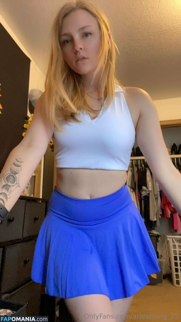 ariesrising_25 / ariesrisingstudio Nu OnlyFans  Photo fuitée #18