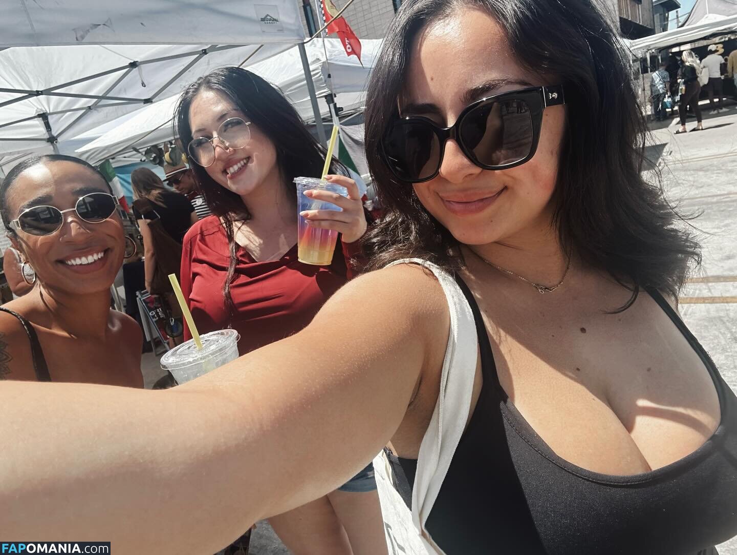 Ariibacardi / ari_estici / aricandii / https: Nu OnlyFans  Photo fuitée #12